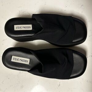Steve Madden Sandals